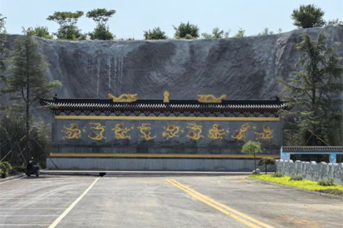 郑州邙山生态陵园详情：概况、环境、交通