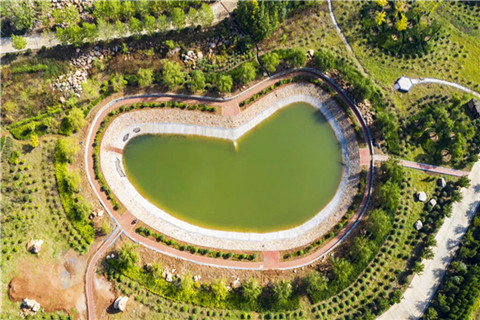 登封墓地在哪个地方？登封墓地价格多少钱