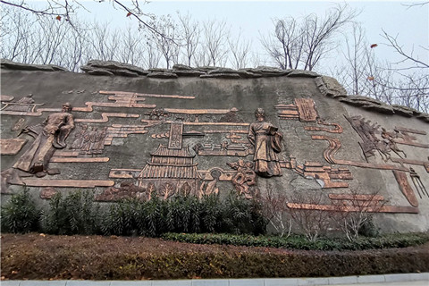 二七区御泉森林陵园有生态葬吗多少钱一个？园区地址在哪？