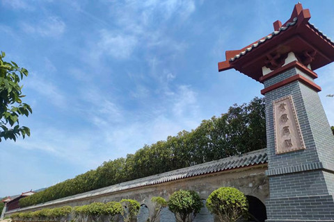 新密合法墓地有哪些在什么位置？价格多少