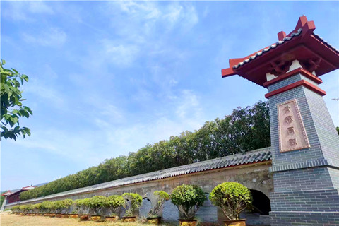 2025河南新密市墓地价格表最新-新密各地在售墓园价格一览