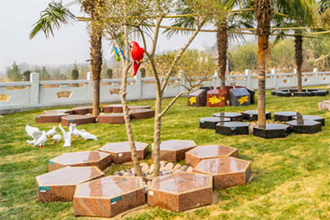 洛阳凤凰山生态纪念园2025年11月最新价格一览表