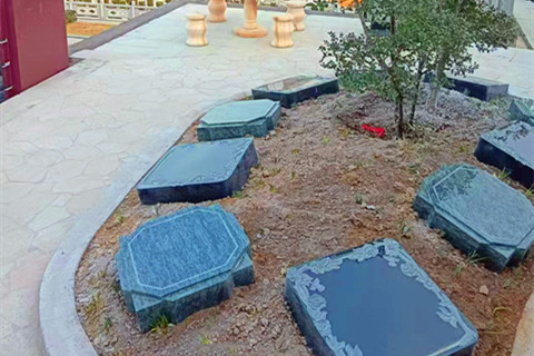 新郑市始祖山塔陵园有生态葬吗？价格多少钱