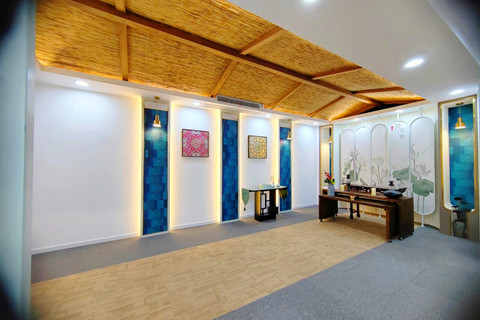 寒衣节祭扫无忧：郑州至福寿园墓园免费班车详情及自驾路况提醒