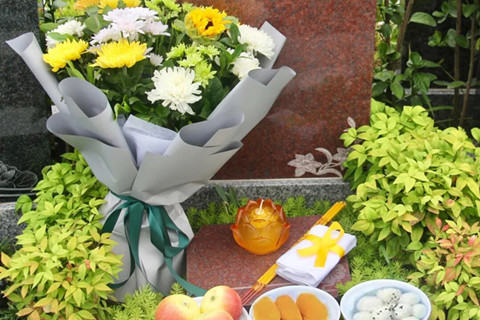 御泉园元宵节代客祭扫服务指南