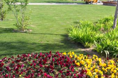 御泉森林陵园：不仅是安放逝者骨灰的物质空间,更是承载记忆、启迪生者的精神场域