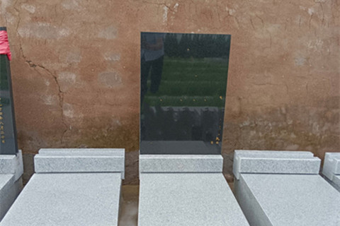 新密皇帝岭陵园2026年最新墓地价格表参考