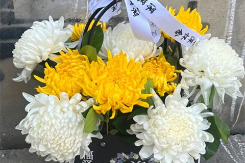 2026年中元节郑州青龙岗纪念园祭扫攻略：时间、摆渡车、代祭服务