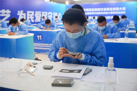 2026年10月中下旬,郑州将成为全国殡葬行业目光的焦点